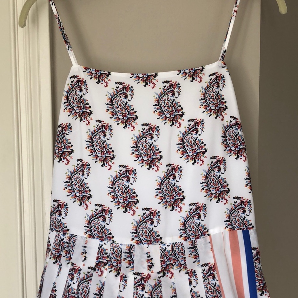 Banana Republic dress